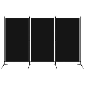 Privacyscherm XL 260cm | IJzer frame | Laatste Stuk!, Ophalen of Verzenden, Zo goed als nieuw