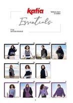 Katia Essentials no. 114 - Herfst/Winter, Tijdschrift, Ophalen of Verzenden, Nieuw
