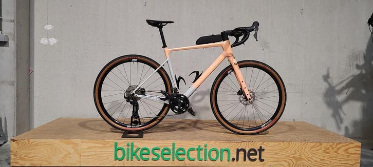 Gravelbike | Focus Atlas 8.7 | -35%, Fietsen en Brommers, Fietsen | Mountainbikes en ATB, Zo goed als nieuw, 53 tot 57 cm, Overige merken