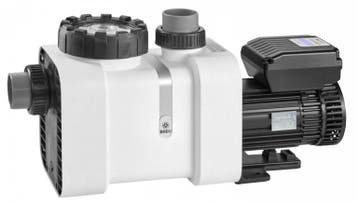 Speck Badu Delta Eco VS variabele zwembadpomp 30 m3/u, Ophalen of Verzenden, Nieuw