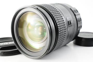 Nikon AF-S Nikkor 3.5-5.6/28-300mm G ED VR [#1650], Nieuw