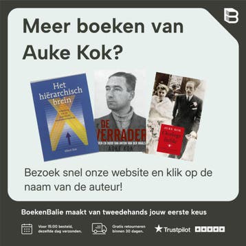 Johan Cruijff - Auke Kok 9789048879762, Verzenden, Gelezen, Auke Kok