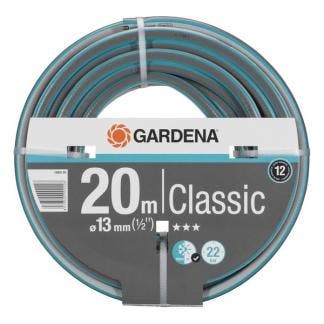 Tuinslang | Gardena | 20 meter (Weerbestendig), Verzenden, Nieuw
