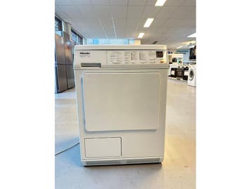 MIELE T 8433 C - Condensdroger 6kg B - Automatische, Verzenden, Zo goed als nieuw