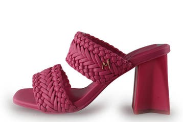 Mexx Muiltjes in maat 38 Roze, Mexx, Overige kleuren, Verzenden, Overige typen