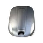 Kappenset Mat zilver RSO Sense/Vx50 (S)/Riva (S)/Vespa-look, Verzenden, Nieuw