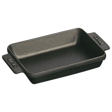 GGM Gastro | STAUB | SPECIALITIES - Bakvorm set - 6 stuks -, Verzenden, Nieuw in verpakking