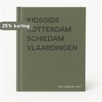 KIDSGIDS ROTTERDAM SCHIEDAM VLAARDINGEN 9789076691114, Verzenden, Zo goed als nieuw