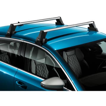 Audi A3 (8Y) dakdragers, Ophalen of Verzenden, Nieuw