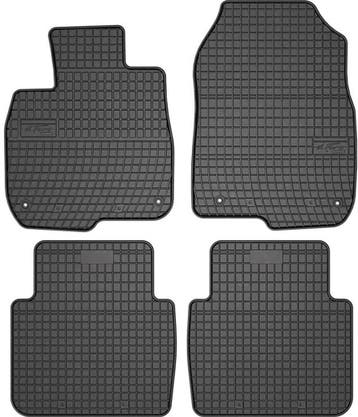 Rubbermatten Honda CR-V 2018-2022 - Frogum, Ophalen of Verzenden, Nieuw