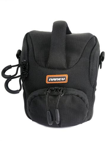 Naneu Pro C3 Small Holster case Black, Audio, Tv en Foto, Fotografie | Fototassen, Ophalen of Verzenden, Nieuw, Overige typen