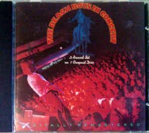 cd - The Beach Boys - In Concert, Verzenden, Zo goed als nieuw