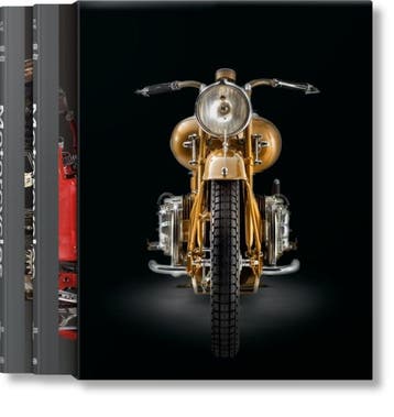 Ultimate Collector Motorcycles | Charlotte & Peter Fiell, Ophalen of Verzenden, Nieuw, Charlotte & Peter Fiell