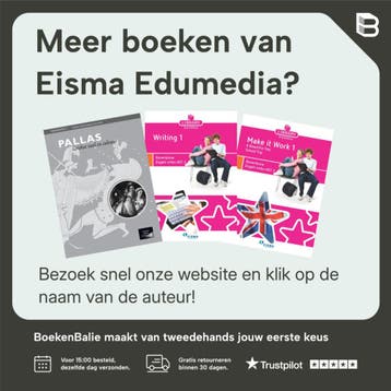 Station KGT 4 - 2e editie, Taalverzorging - Toekomst voor, Verzenden, Zo goed als nieuw, Eisma Edumedia