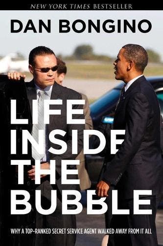 Life Inside the Bubble, Boeken, Verzenden, Nieuw