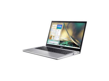 Acer - Aspire 3 A315-44p-r8b9 - 15.6 inch - Zilver, Computers en Software, Windows Laptops, Beeldschermdiagonaal (cm/inch)->39.6 cm / 15.6 inch