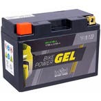 Intact Bike-Power Gel Accu 12V 8Ah 150X65X102, Verzenden, Nieuw