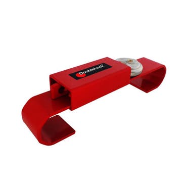 DoubleLock Container Lock Junior, Ophalen of Verzenden, Nieuw