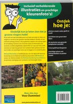 Tuinieren voor Dummies / Voor Dummies 9789043007405, Boeken, Verzenden, Gelezen, National Gardening Amerikaanse