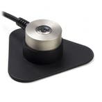 Vijverlamp | Heissner | 1 W (RVS, Warm wit, Waterval), Verzenden, Nieuw