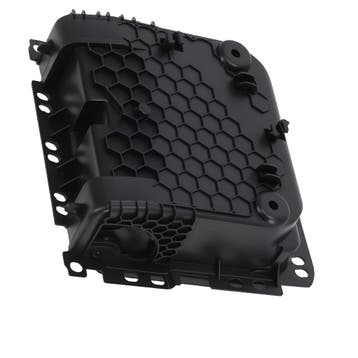 Achter Cupholder 2 Cups geschikt voor Seat Alhambra 2011-..., Auto-onderdelen, Verzenden, Nieuw, Volkswagen