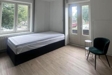 Kamer Hertogsingel in Maastricht, 20 tot 35 m², Maastricht