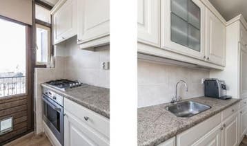 Te Huur 3 Kamer Appartement Hobbemalaan Alkmaar, Huizen en Kamers, Huizen te huur, Alkmaar, Direct bij eigenaar, Noord-Holland