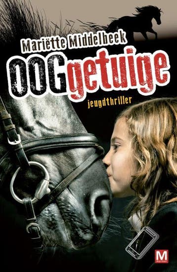 Ooggetuige (Goed), Verzenden, Gelezen, Mariëtte Middelbeek