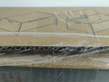 Arditex Opbergkist Spider-Man - Hout, Kinderen en Baby's, Verzenden, Nieuw