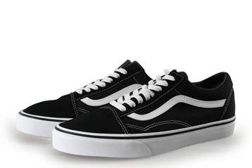 Vans Hoge sneakers in maat 42 Zwart, Verzenden, Zwart, Vans, Sneakers of Gympen
