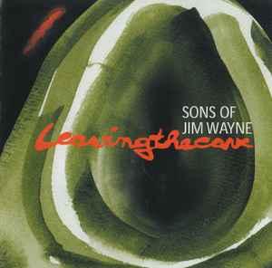 cd - Sons Of Jim Wayne - Leaving The Cave, Verzenden, Nieuw in verpakking