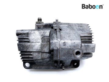 Olie Reservoir Yamaha SRX 600 1985-1997 (SRX600), Motoren, Verzenden, Gebruikt