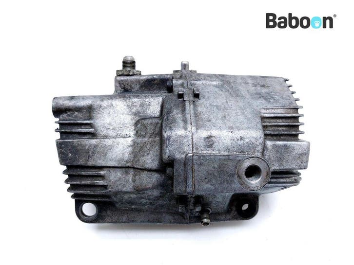 Olie Reservoir Yamaha SRX 600 1985-1997 (SRX600), Motoren, Onderdelen | Yamaha, Gebruikt, Verzenden