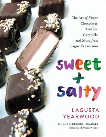 9780738235073 Sweet + Salty Lagusta Yearwood, Verzenden, Nieuw, Lagusta Yearwood