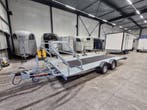 Respo autotransporter 500x210cm 3.500kg, Nieuw