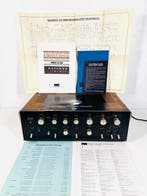 Sansui - AU-888 Solid state geïntegreerde versterker, Nieuw