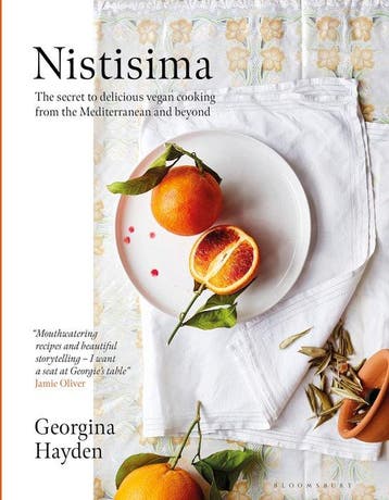 9781526630681 Nistisima Georgina Hayden, Verzenden, Nieuw, Georgina Hayden