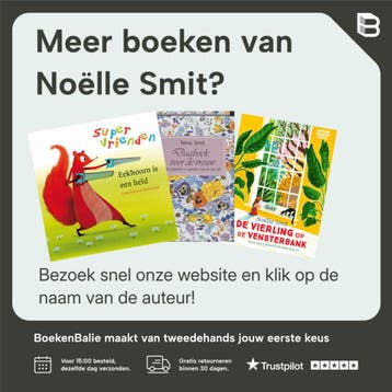 Wedstrijd - Noëlle Smit 9789000316489, Verzenden, Gelezen, Noëlle Smit