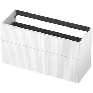 INK - Onderkast 2L A-sym Gelakt Gefr. Front - 1200x450x650, Ophalen of Verzenden, Nieuw