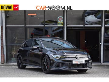 Volkswagen Golf | Zakelijke Lease v.a. €677.69 pm, Automaat, Stof, Gebruikt, Euro 6