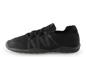 Tom Tailor Sneakers in maat 45 Zwart, Verzenden, Zwart, Tom Tailor, Sneakers of Gympen