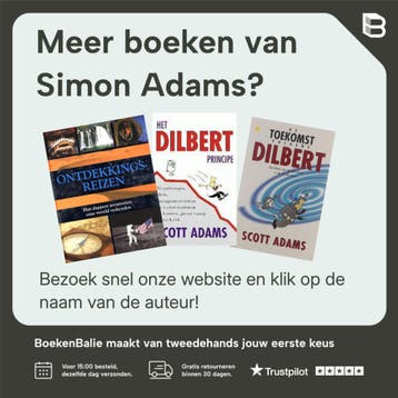 Het grote spelletjesboek 9789037427608 Simon Adams, Boeken, Verzenden, Gelezen, Simon Adams