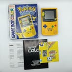 Nintendo - Gameboy Color - Nintendo Game Boy Color GBC, Nieuw