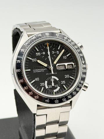 Citizen - chronograph flyback - Zonder minimumprijs -, Nieuw