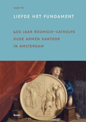 Liefde het fundament - Jacob Vis 9789085065494, Verzenden, Zo goed als nieuw, Jacob Vis