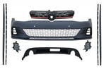 Bodykit VW Golf 7.5 VII Facelift (2017-up) GTI Design, Ophalen of Verzenden, Nieuw