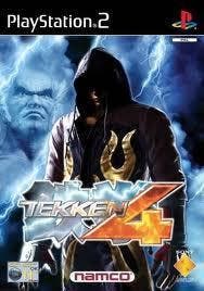 Tekken 4 PS2 Garantie & morgen in huis!, Ophalen of Verzenden, Zo goed als nieuw, Avontuur en Actie