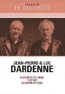Jean-Pierre & Luc Dardenne collectie - DVD, Cd's en Dvd's, Dvd's | Drama, Verzenden