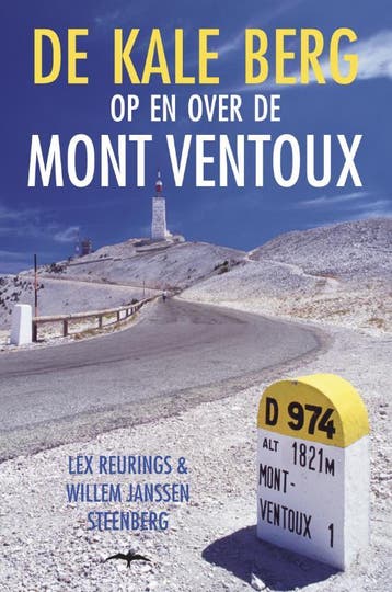 De kale berg - W. Janssen-Steenburg 9789060056837, Verzenden, Gelezen, W. Janssen-Steenburg