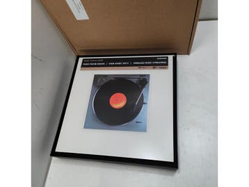 Samsung HW-LS60D - Music Frame - Draadloos geluid - Dolby, Verzenden, Zo goed als nieuw